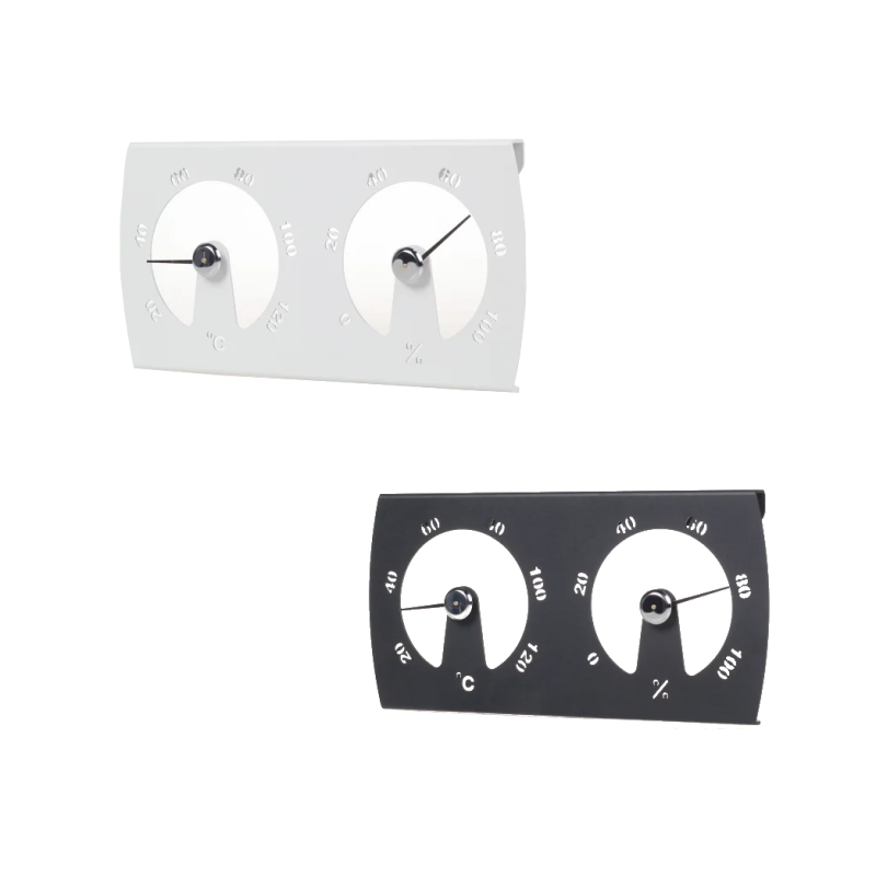 SAUFLEX Pacific - termo-higrometer