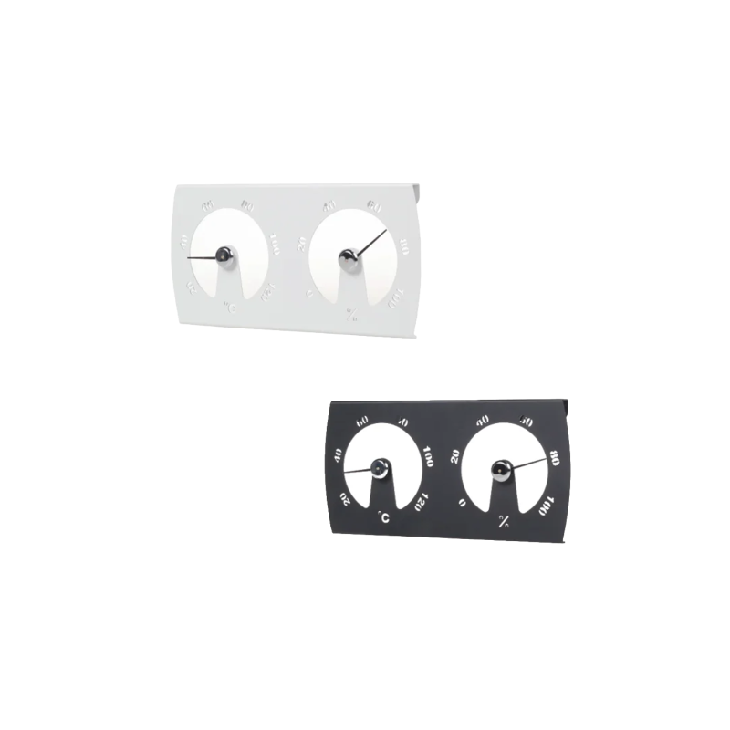 SAUFLEX Pacific - termo-higrometer