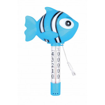 Plavajoči termometer NEMO