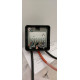 Termometer - higrometer in elektronska peščena ura - CARIITTI ASPECTU