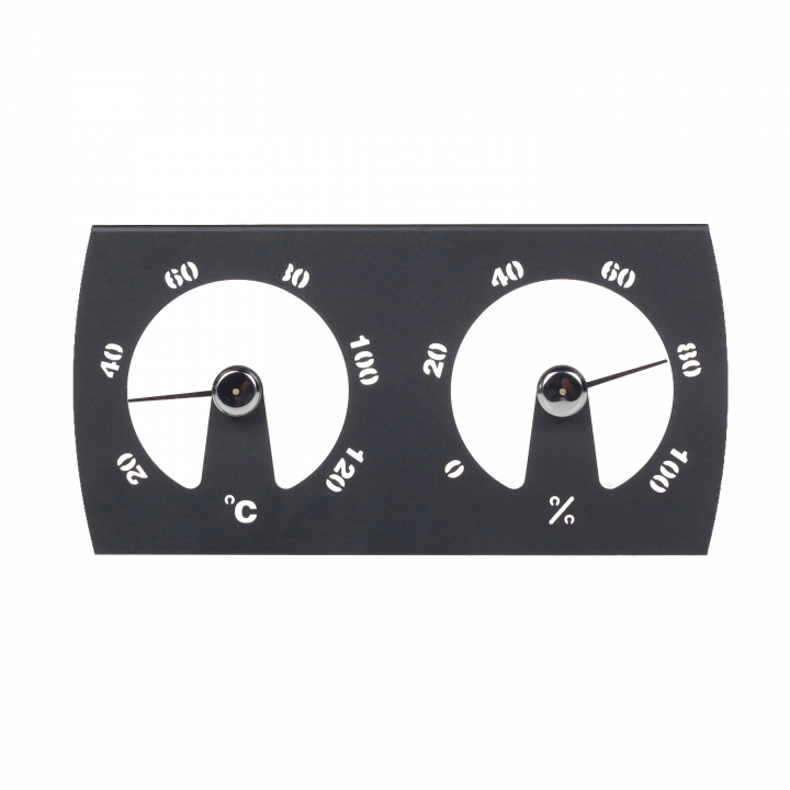 Termometer-higrometer SAUFLEX Pacific