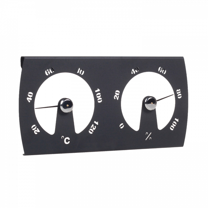 Termometer-higrometer SAUFLEX Pacific