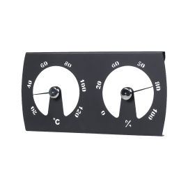 Termometer-higrometer SAUFLEX Pacific 