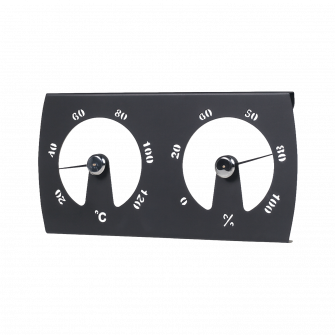 Termometer-higrometer SAUFLEX Pacific