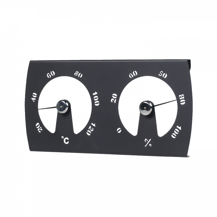 Termometer-higrometer SAUFLEX Pacific