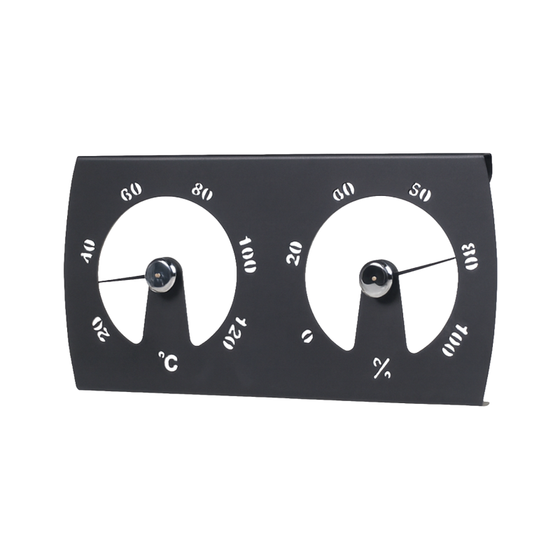 Termometer-higrometer SAUFLEX Pacific