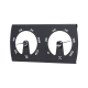 Termometer-higrometer SAUFLEX Pacific