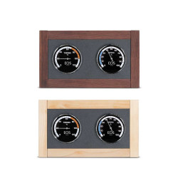 Termometer in higrometer - EOS Excellent  Termometer in higrometer - EOS Excellent