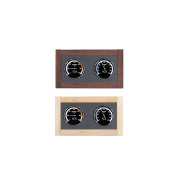 Termometer in higrometer - EOS Excellent 