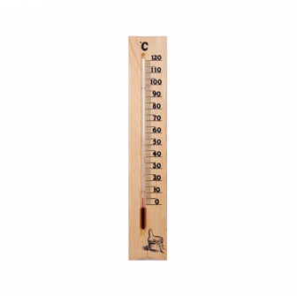 Termometer iz bora