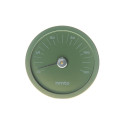 Termometer za savno - RENTO, zelen - 0