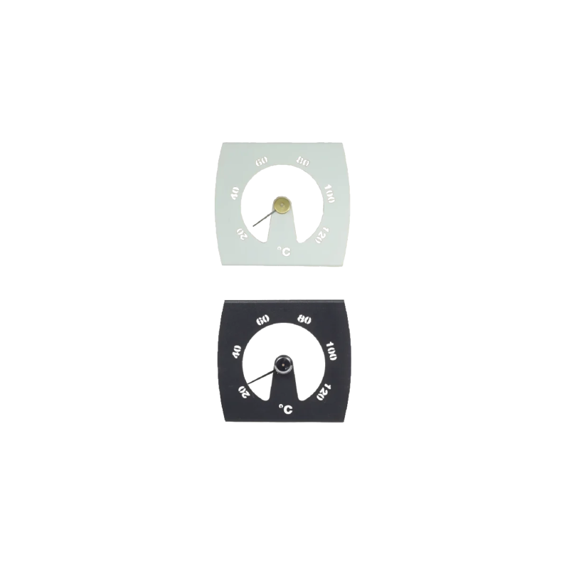 Termometer - SAUFLEX Pacific