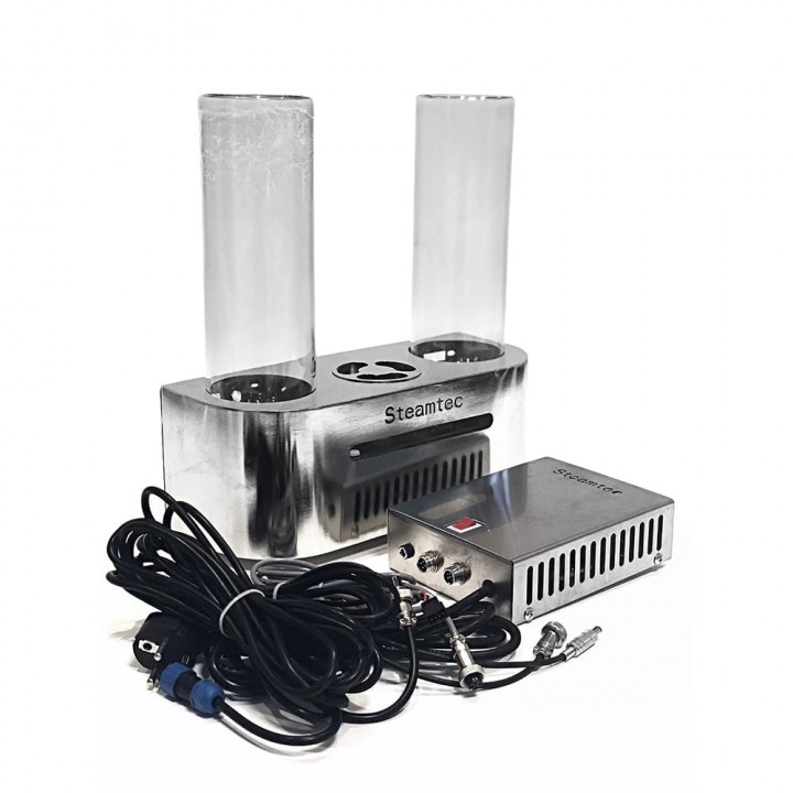 TOLO generator soli