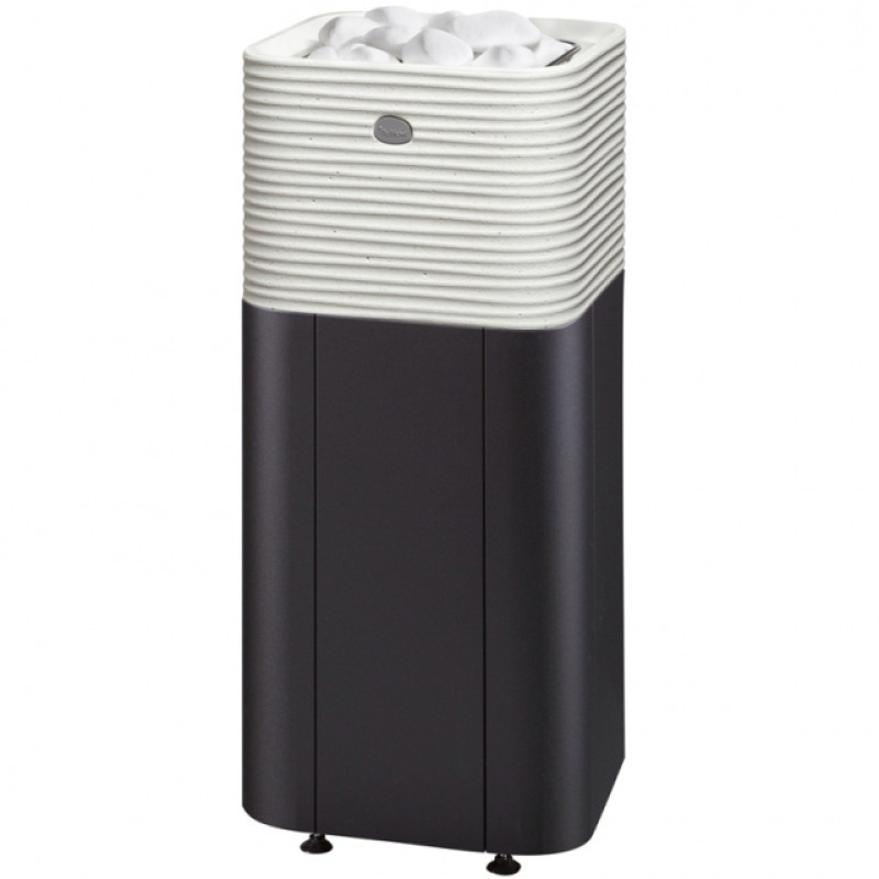 Peč za savno TULIKIVI HUURRE Integrirana, brez nadzorne plošče