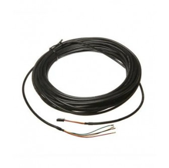 TULIKIVI kabel za nadzorno ploščo savne, 6 m