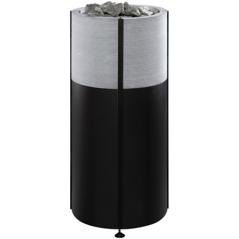 Električni grelec za savno TULIKIVI NAAVA RIGATA Vgrajen brez nadzorne plošče