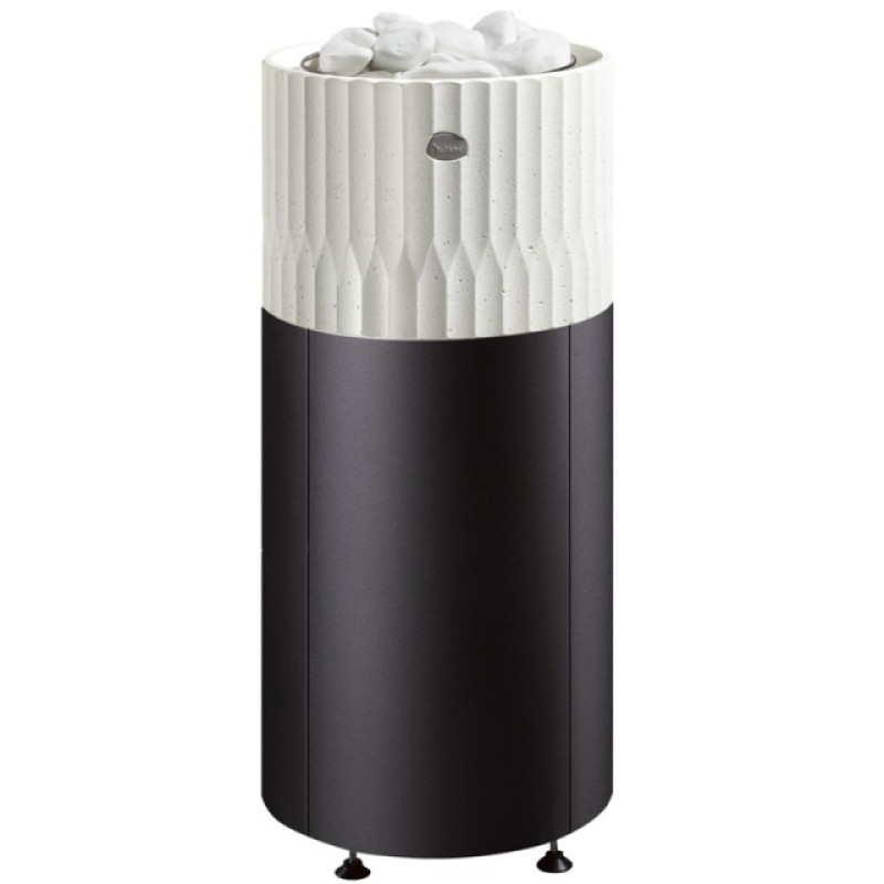 Električna peč za savno TULIKIVI RIITE Vgrajena, brez nadzorne plošče