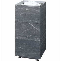 Električna peč za savno TULIKIVI TUISKU NOBILE brez nadzorne plošče 