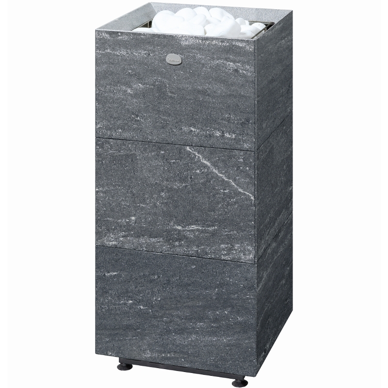 Električna peč za savno TULIKIVI TUISKU NOBILE brez nadzorne plošče