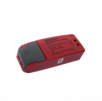 TYLOHELO LED GONILNIK 230/12V DC 15W