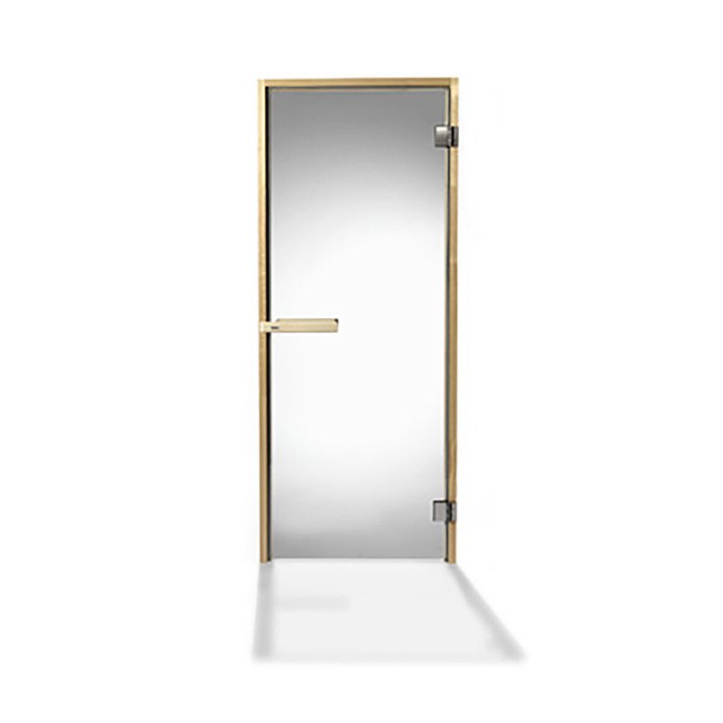 Steklena vrata za savno TYLO DGB