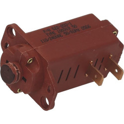 Rezervni deli - komplet odtočnih ventilov TYLO 