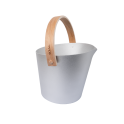 Aluminijasto vedro TYLOHELO BRILLIANT, 5 l - 1