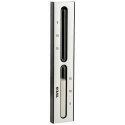 Peščeni časovnik TYLOHELO BRILLIANT, siv 