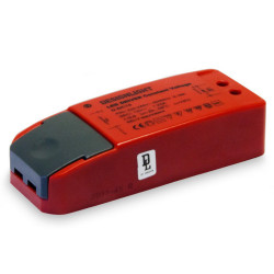 TYLOHELO LED GONILNIK 230/12V DC 15W 