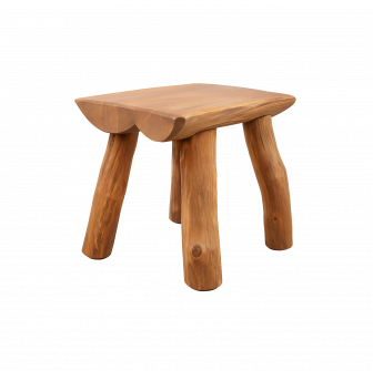 UUDO stolček 4