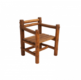 UUDO stolček 5