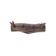 Obešalnik Uudopuu, jelša 600 mm