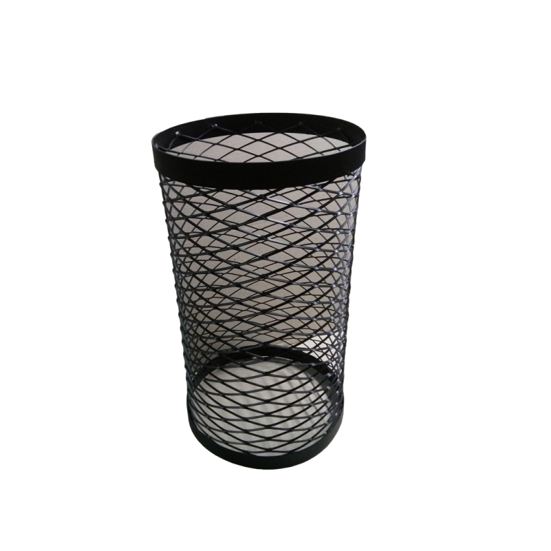 SKAMET shranjevanje kamnov okoli dimnika, 250 - 1000 mm SKAMET shranjevanje kamnov okoli dimnika, 250 - 1000 mm