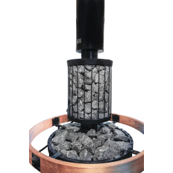 Grelnik vode HARVIA Legend, 25 l 