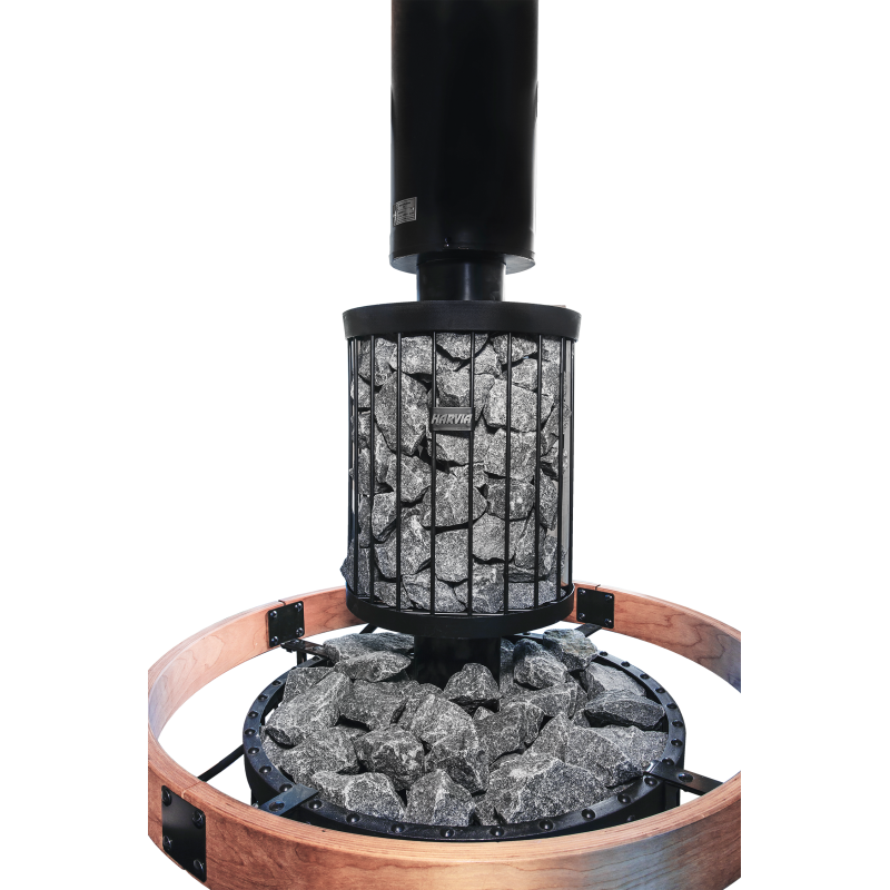 Grelnik vode HARVIA Legend, 25 l