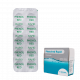 Tablete za testiranje vode Phenolred Rapid, za določanje pH, 10 tablet