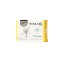 NATULA milo za obraz in telo z opoško kamnino in limonsko travo 100g - 0