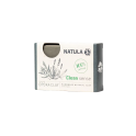 NATULA milo za obraz in telo z opoko in konopljinimi semeni 100g - 0