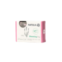 NATULA milo za obraz in telo z opoško kamnino in sivko 100g - 0