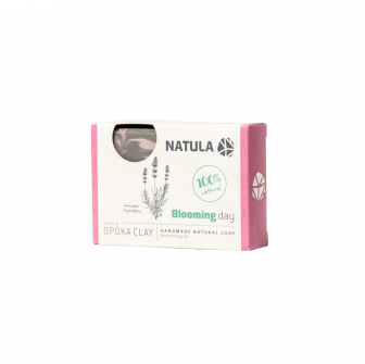 NATULA milo za obraz in telo z opoško kamnino in sivko 100g