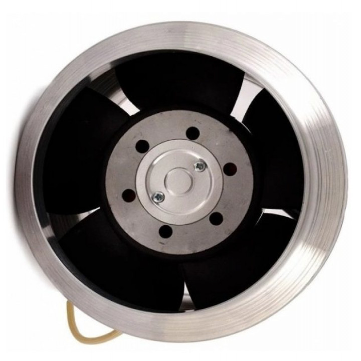 Ventilator za savno VOK-T 150°C, 120/Ø100mm