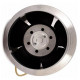 Ventilator za savno VOK-T 150°C, 120/Ø100mm