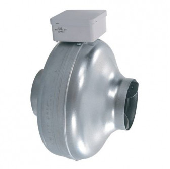 Ventilator savne
