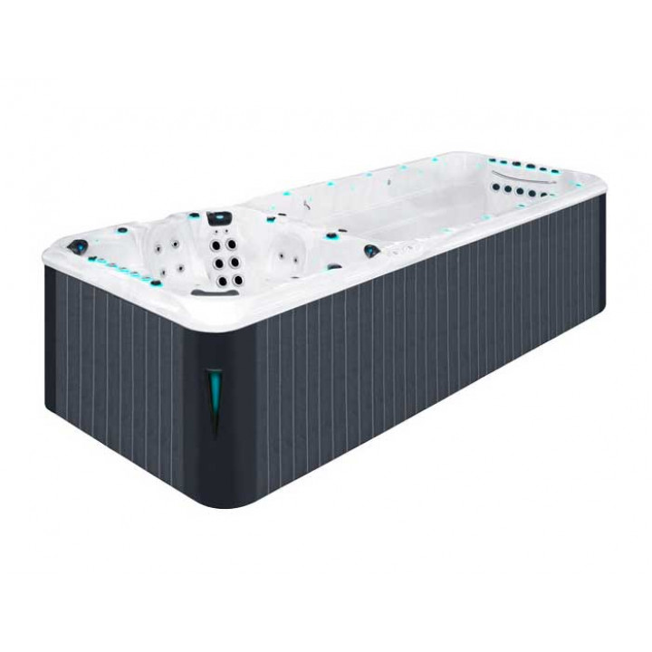 Swim Spa bazen - Vitality