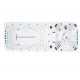 Swim Spa bazen - Vitality