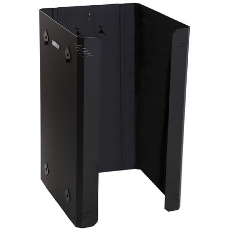 HARVIA zaščitni plašč/polni za kurišče na drva HARVIA Linear 22 ES