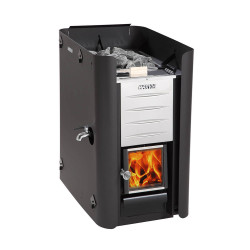 Zaščitni plašč/polni WL650 za grelnike na drva HARVIA 20 ES Pro/S 