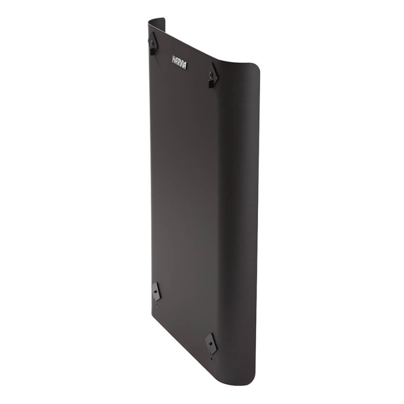 HARVIA zaščitni plašč za kurišče na drva HARVIA 26 Pro