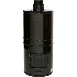 Peč za savno na drva - AITO AK-47 