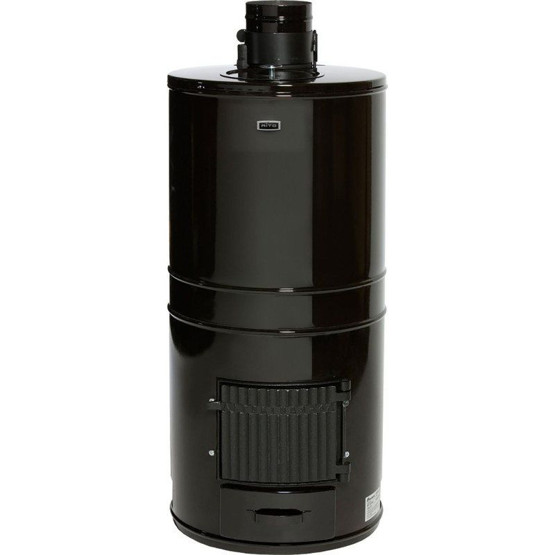 Peč za savno na drva - AITO AK-47